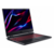 AN515-58-73DQ Nitro 15.6'' FHD(1920x1080) IPS/Intel Core i7-12700H/16GB+1TB SSD/GF RTX3050Ti 4GB/WiFi/BT/1.0MP/4cell/2,5 kg/noOS/1Y/BLACK