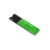 Твердотельный накопитель Твердотельный накопитель/ WD SSD Green SN350 NVMe, 250GB, M.2(22x80mm), NVMe, PCIe 3.0 x4, 3D TLC, R/W 2400/900MB/s, IOPs 160 000/150 000, TBW 40, DWPD 0.3 (12 мес.)
