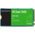 Твердотельный накопитель Твердотельный накопитель/ WD SSD Green SN350 NVMe, 250GB, M.2(22x80mm), NVMe, PCIe 3.0 x4, 3D TLC, R/W 2400/900MB/s, IOPs 160 000/150 000, TBW 40, DWPD 0.3 (12 мес.)
