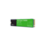Твердотельный накопитель Твердотельный накопитель/ WD SSD Green SN350 NVMe, 250GB, M.2(22x80mm), NVMe, PCIe 3.0 x4, 3D TLC, R/W 2400/900MB/s, IOPs 160 000/150 000, TBW 40, DWPD 0.3 (12 мес.)