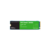 Твердотельный накопитель Твердотельный накопитель/ WD SSD Green SN350 NVMe, 250GB, M.2(22x80mm), NVMe, PCIe 3.0 x4, 3D TLC, R/W 2400/900MB/s, IOPs 160 000/150 000, TBW 40, DWPD 0.3 (12 мес.)