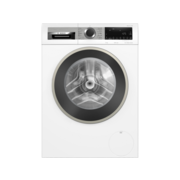 Стиральная машина Bosch WGA25400ME пан.англ. класс: A+++ загр.фронтальная макс.:10кг белый инвертер