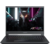 Ноутбук Gigabyte Aorus 15X ASF Core i9 13980HX 16Gb SSD1Tb NVIDIA GeForce RTX4070 8Gb 15.6" IPS QHD (2560x1440) Windows 11 Home black WiFi BT Cam (ASF-D3KZ754SH)
