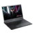 Ноутбук Gigabyte Aorus 15X ASF Core i9 13980HX 16Gb SSD1Tb NVIDIA GeForce RTX4070 8Gb 15.6" IPS QHD (2560x1440) Windows 11 Home black WiFi BT Cam (ASF-D3KZ754SH)