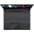 Ноутбук Gigabyte Aorus 15X ASF Core i9 13980HX 16Gb SSD1Tb NVIDIA GeForce RTX4070 8Gb 15.6" IPS QHD (2560x1440) Windows 11 Home black WiFi BT Cam (ASF-D3KZ754SH)