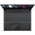 Ноутбук Gigabyte Aorus 15X ASF Core i9 13980HX 16Gb SSD1Tb NVIDIA GeForce RTX4070 8Gb 15.6" IPS QHD (2560x1440) Windows 11 Home black WiFi BT Cam (ASF-D3KZ754SH)