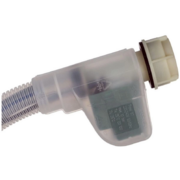 Стиральная машина Bosch WGA2540XME пан.англ. загр.фронтальная макс.:10кг серебристый