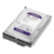 Жесткий диск WD SATA-III 1TB WD11PURZ Surveillance Purple (5400rpm) 64Mb 3.5"