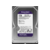 Жесткий диск WD SATA-III 1TB WD11PURZ Surveillance Purple (5400rpm) 64Mb 3.5"