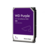 Жесткий диск WD SATA-III 1TB WD11PURZ Surveillance Purple (5400rpm) 64Mb 3.5"