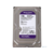 Жесткий диск WD SATA-III 1TB WD11PURZ Surveillance Purple (5400rpm) 64Mb 3.5"