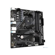 Материнская плата Gigabyte A520M DS3H V2 Soc-AM4 AMD A520 4xDDR4 mATX AC`97 8ch(7.1) GbLAN RAID+HDMI+DP