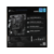 Материнская плата MSI PRO H610M-E Soc-1700 Intel H610 2xDDR5 mATX AC`97 8ch(7.1) GbLAN+VGA+HDMI