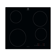 Индукционная варочная поверхность Electrolux LIB60420CK черный