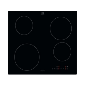 Индукционная варочная поверхность Electrolux LIB60420CK черный