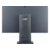 Моноблок Acer Aspire S27-1755 27" WQHD i7 1260P (2.1) 16Gb SSD512Gb Iris Xe CR Eshell GbitEth WiFi BT 135W клавиатура мышь Cam серый 2560x1440