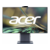 Моноблок Acer Aspire S27-1755 27" WQHD i7 1260P (2.1) 16Gb SSD512Gb Iris Xe CR Eshell GbitEth WiFi BT 135W клавиатура мышь Cam серый 2560x1440