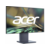 Моноблок Acer Aspire S27-1755 27" WQHD i7 1260P (2.1) 16Gb SSD512Gb Iris Xe CR Eshell GbitEth WiFi BT 135W клавиатура мышь Cam серый 2560x1440