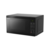 Микроволновая печь Sharp Микроволновая печь Sharp/ 20 л, 800 Вт, переключатели - сенсор, гриль, дисплей, 44 см x 25.8 см x 32.4 см,черный цвет
