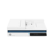 Сканер HP ScanJet Pro 3600 f1 (20G06A)