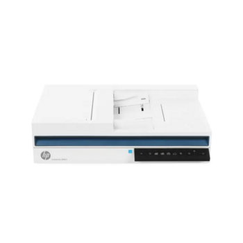 Сканер HP ScanJet Pro 3600 f1 (20G06A)
