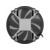 Вентилятор для процессора ID-COOLING DK-07i (Soc 1700/1851, 120mm, 1800rpm, 25.6 дБ, 125W, PWM 4-pin, Al) (DK-07i)