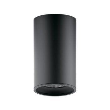 Светильник Gauss Overhead HD029 потолоч. 3000K цв.св.:белый теплый черный