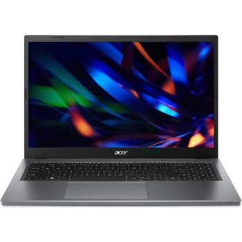 Ноутбук Acer Extensa 15 EX215-23-R94H Ryzen 5 7520U 8Gb SSD512Gb AMD Radeon 610M 15.6" IPS FHD (1920x1080) Windows 11 Home grey WiFi BT Cam (NX.EH3CD.001)