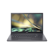 Ноутбук Ноутбук/ ACER Aspire5 A515-57-52ZZ 15.6"(1920x1080 (матовый) IPS)/Intel Core i5 12450H(2Ghz)/16384Mb/1024PCISSDGb/noDVD/Int:Intel HD/Cam/BT/WiFi/50WHr/war 1y/1.76kg/Iron/NoOS