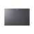 Ноутбук Ноутбук/ ACER Aspire5 A515-57-52ZZ 15.6"(1920x1080 (матовый) IPS)/Intel Core i5 12450H(2Ghz)/16384Mb/1024PCISSDGb/noDVD/Int:Intel HD/Cam/BT/WiFi/50WHr/war 1y/1.76kg/Iron/NoOS
