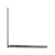Ноутбук Ноутбук/ ACER Aspire5 A515-57-52ZZ 15.6"(1920x1080 (матовый) IPS)/Intel Core i5 12450H(2Ghz)/16384Mb/1024PCISSDGb/noDVD/Int:Intel HD/Cam/BT/WiFi/50WHr/war 1y/1.76kg/Iron/NoOS