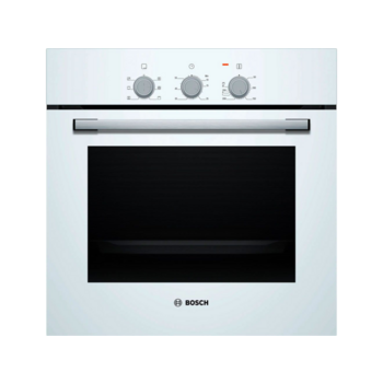 Духовой шкаф Электрический Bosch HBF011BV0Q белый