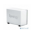 СХД настольное исполнение 2BAY NO HDD DS223J SYNOLOGY