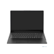 Ноутбук 15.6" TN FHD Lenovo V15 G4 AMN black (AMD Ryzen 5 7520U/8Gb/256Gb SSD/VGA int/noOS) ((82YU009XAK))