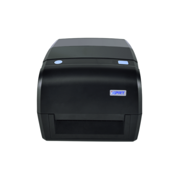 Принтер этикеток iDPRT iT4X, TT Label Printer, 4", 203DPI, 8IPS, 128/256MB, USB+Ethernet+RS232, ZPL-II,TSPL, EPL2, DPL, Ribbon 300 m (new P/N 100700177)