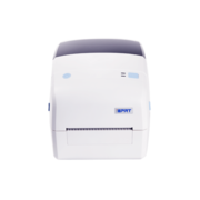 Принтер этикеток iDPRT iD4S, DT Label Printer, 4", 200DPI, 5IPS, 128/256MB, USB+Ethernet, ZPL-II, EPL2, DPL,TSPL (new P/N 100600878)