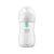Бутылочка Avent Бутылочка Avent/ Бутылочка для кормления c клапаном AirFree 250 мл, 1 шт, серия NATURAL Response, пластик