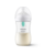 Бутылочка Avent Бутылочка Avent/ Бутылочка для кормления c клапаном AirFree 250 мл, 1 шт, серия NATURAL Response, пластик