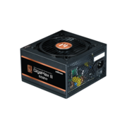 Блок питания Zalman ATX 650W ZM650-GV3 Gen.5 80+ bronze (20+4pin) APFC 120mm fan 6xSATA RTL