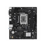 Материнская плата ASUS PRIME H610M-R-SI (LGA1700/H610/2xDDR5/mATX/HDMI, DP, VGA) (PRIME H610M-R-SI)