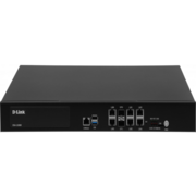 Маршрутизатор D-Link DSA-2208X/A1A 10/100/1000BASE-T черный
