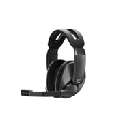 Гарнитура Гарнитура/ EPOS / Sennheiser Gaming Wireless Headset GSP 370, Stereo, USB, Closed-back, Black, PC/PS4/Mac OSX [1001282/1000231]
