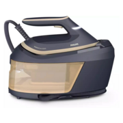 Парогенератор Philips PSG6066/20 2400Вт синий