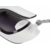 Парогенератор Philips GC7933/30 2400Вт фиолетовый/белый