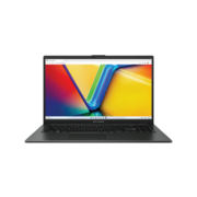 Ноутбук Ноутбук/ ASUS E1504FA-BQ831W 15.6"(1920x1080 (матовый) IPS)/AMD Ryzen 5 7520U(2.8Ghz)/16384Mb/512PCISSDGb/noDVD/Int:AMD Radeon/Cam/BT/WiFi/42WHr/war 1y/1.63kg/Mixed Black/Win11Home