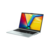 Ноутбук Ноутбук/ ASUS E1504FA-L1528 15.6"(1920x1080 OLED)/AMD Ryzen 5 7520U(2.8Ghz)/16384Mb/512PCISSDGb/noDVD/Int:AMD Radeon/Cam/BT/WiFi/50WHr/war 1y/1.63kg/Green Grey/DOS