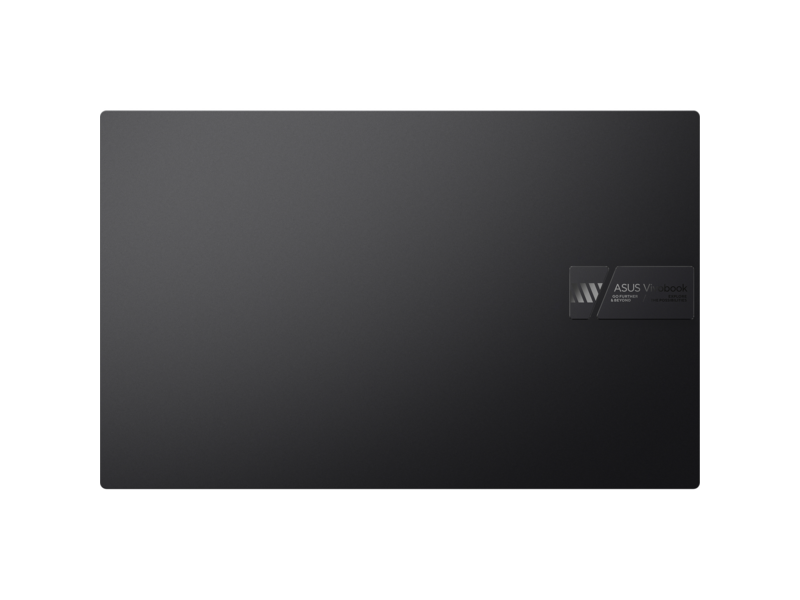 Ноутбук Ноутбук/ ASUS K3704VA-AU051 17.3"(1920x1080 (матовый) IPS)/Intel Core i5 13500H(2.6Ghz)/16384Mb/512PCISSDGb/noDVD/Int:Intel Iris Xe Graphics/Cam/BT/WiFi/50WHr/war 1y/2.1kg/Indie Black/DOS