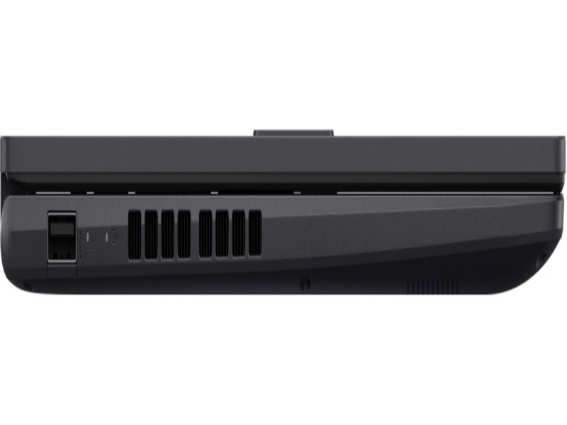 Ноутбук Ноутбук/ ASUS K3704VA-AU051 17.3"(1920x1080 (матовый) IPS)/Intel Core i5 13500H(2.6Ghz)/16384Mb/512PCISSDGb/noDVD/Int:Intel Iris Xe Graphics/Cam/BT/WiFi/50WHr/war 1y/2.1kg/Indie Black/DOS