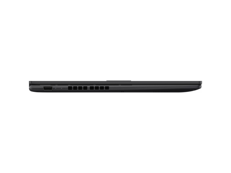 Ноутбук Ноутбук/ ASUS K3704VA-AU051 17.3"(1920x1080 (матовый) IPS)/Intel Core i5 13500H(2.6Ghz)/16384Mb/512PCISSDGb/noDVD/Int:Intel Iris Xe Graphics/Cam/BT/WiFi/50WHr/war 1y/2.1kg/Indie Black/DOS