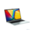 Ноутбук Ноутбук/ ASUS E1504FA-BQ089 15.6"(1920x1080 (матовый) IPS)/AMD Ryzen 5 7520U(2.8Ghz)/8192Mb/512PCISSDGb/noDVD/Int:AMD Radeon/Cam/BT/WiFi/42WHr/war 1y/1.63kg/Green Grey/DOS